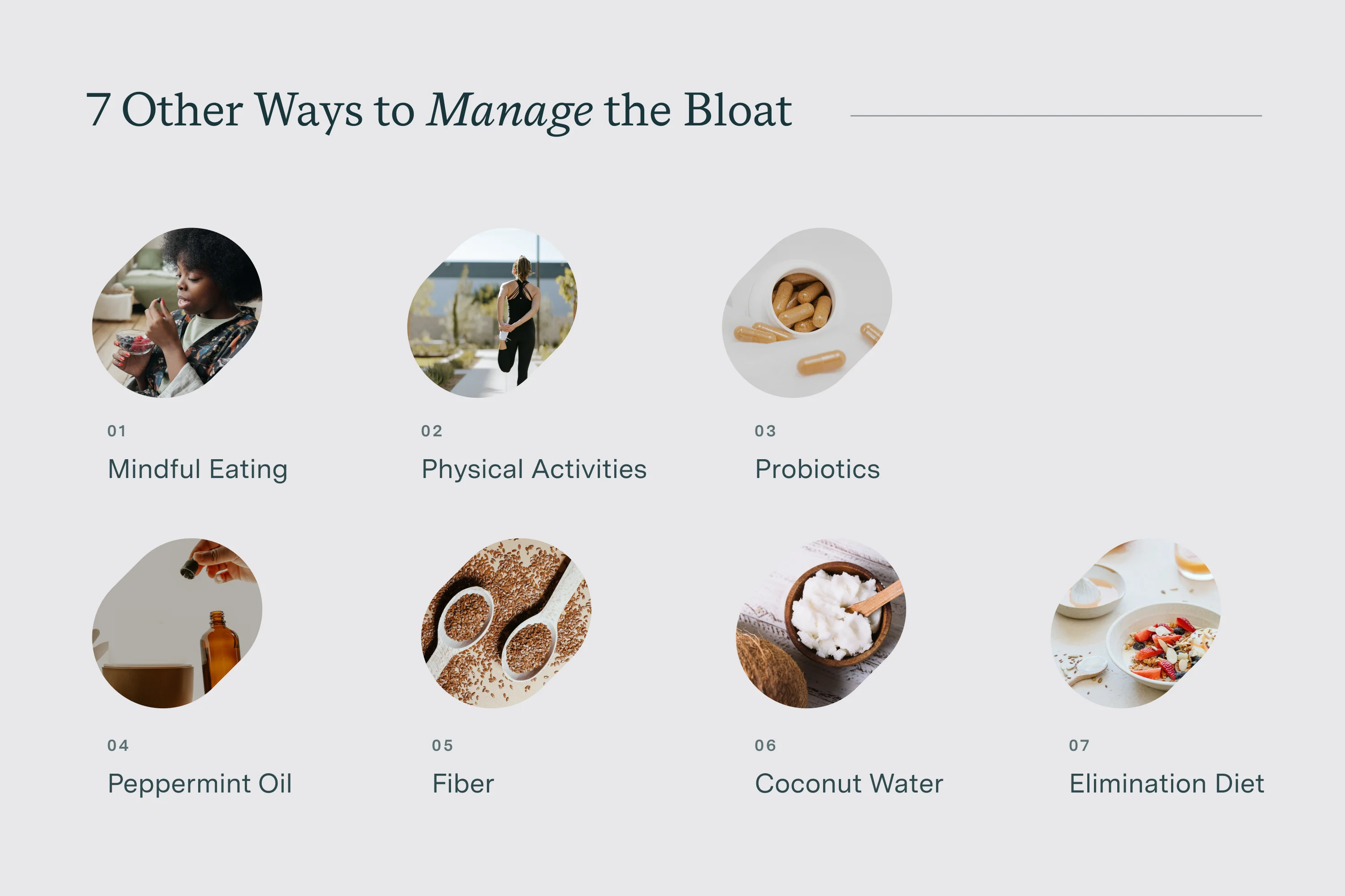 Taking Magnesium For Bloating + 7 More Ways to Beat the Bloat